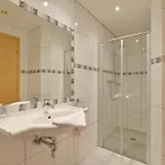 公寓 Appartement's Staffnerhof Kössen