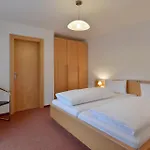 公寓 Appartement's Staffnerhof