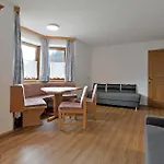 Appartement's Staffnerhof 公寓