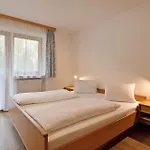 公寓 Appartement's Staffnerhof *