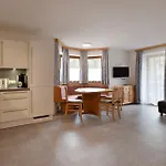 Appartement's Staffnerhof