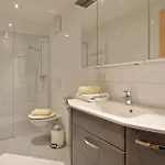 Appartement's Staffnerhof 公寓 *