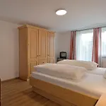 公寓 Appartement's Staffnerhof Kössen
