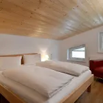 Appartement's Staffnerhof * Kössen