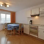 Appartement's Staffnerhof Kössen