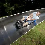 Appartement's Staffnerhof 公寓 *