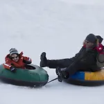 Appartement's Staffnerhof 公寓 Kössen