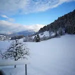 Appartement's Staffnerhof * Kössen