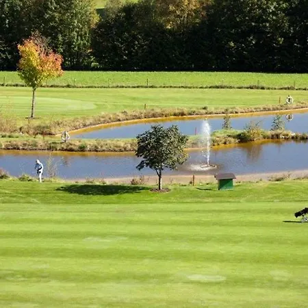 Appartement's Staffnerhof * Kossen