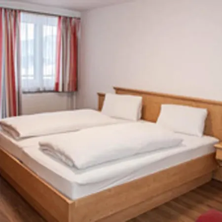 Appartement's Staffnerhof