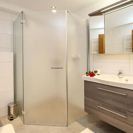 Apartment Appartement's Staffnerhof *