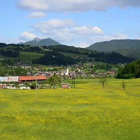 Appartement's Staffnerhof