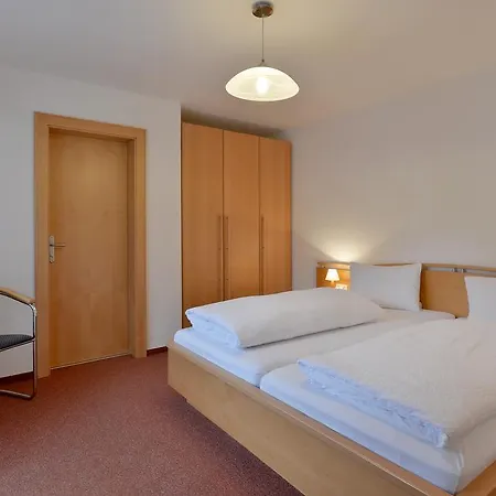 Apartman Appartement's Staffnerhof