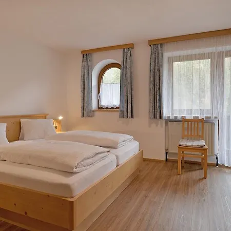 Appartement's Staffnerhof *