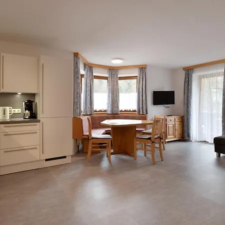 Appartement's Staffnerhof