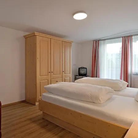 Apartman Appartement's Staffnerhof Kössen