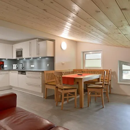 Apartman Appartement's Staffnerhof