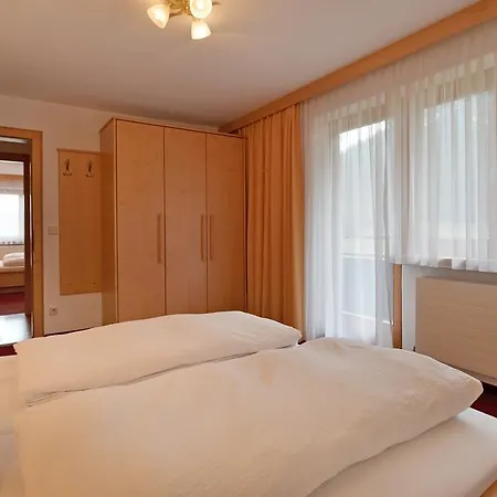 Appartement's Staffnerhof Apartman