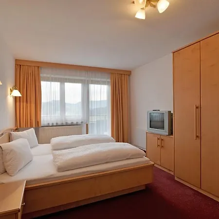 Apartman Appartement's Staffnerhof *