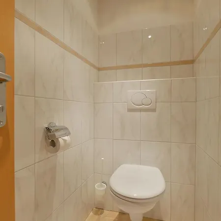 Appartement's Staffnerhof *