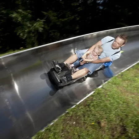 Appartement's Staffnerhof Apartman *