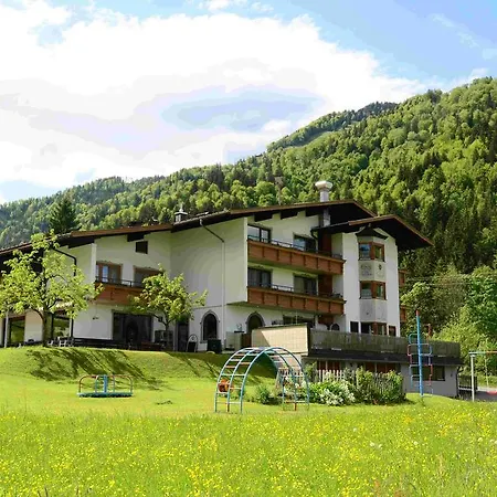 Appartement's Staffnerhof