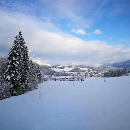 Appartement's Staffnerhof * Kossen