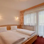 Appartement's Staffnerhof * Kössen