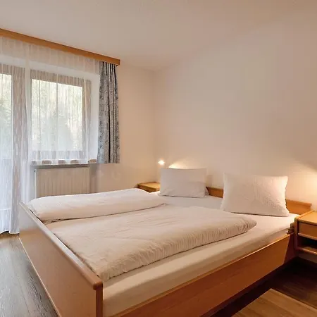 Apartmán Appartement's Staffnerhof *