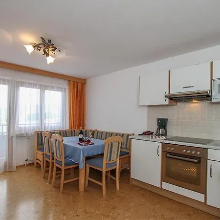 Appartement's Staffnerhof *