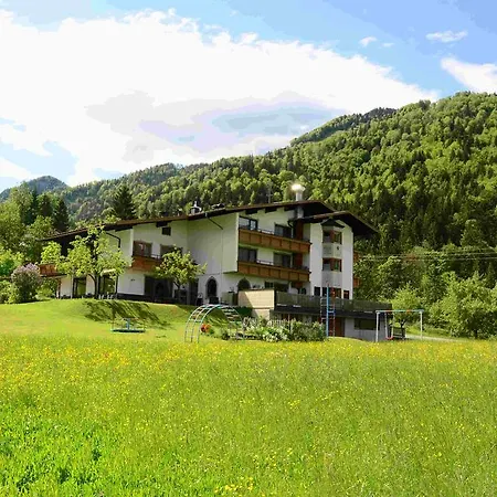 Appartement's Staffnerhof *