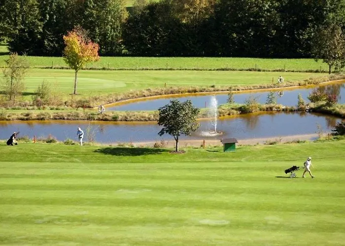 Appartement's Staffnerhof * Kössen