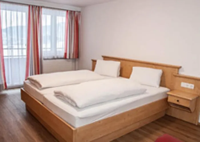 Appartement's Staffnerhof