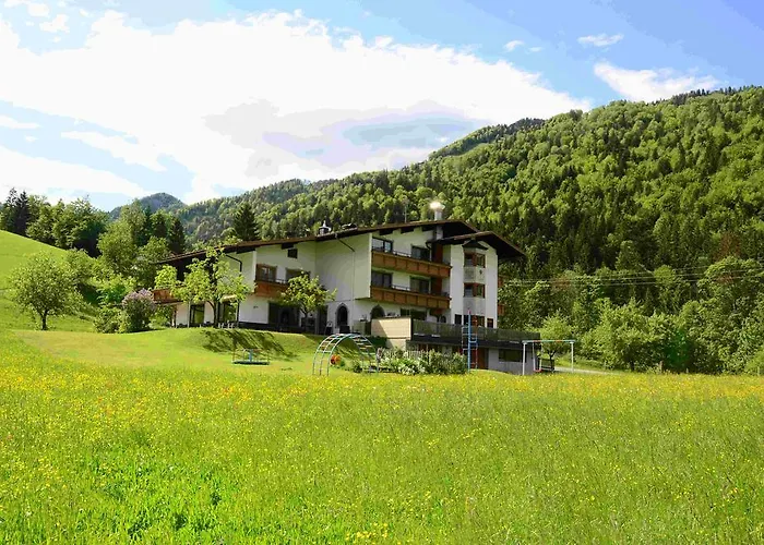 Appartement's Staffnerhof *