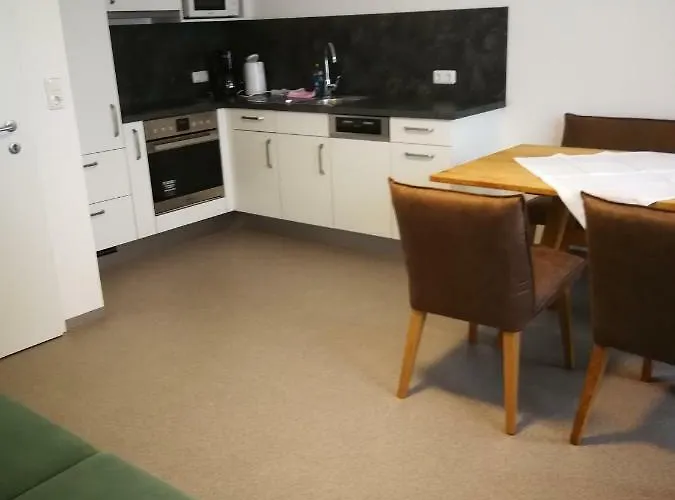 Appartement's Staffnerhof Apartmán